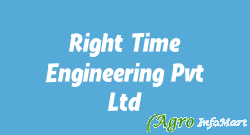 Right Time Engineering Pvt. Ltd.