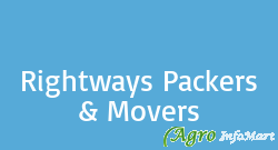 Rightways Packers & Movers jaipur india