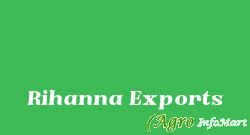 Rihanna Exports