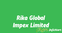 Rika Global Impex Limited