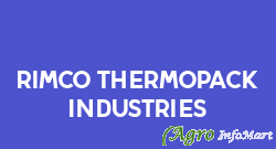 Rimco Thermopack Industries rajkot india