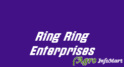 Ring Ring Enterprises mumbai india