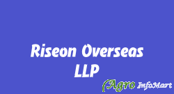 Riseon Overseas LLP