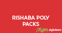 Rishaba Poly Packs coimbatore india