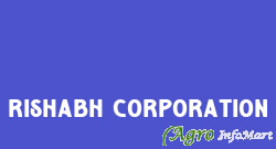 Rishabh Corporation nagpur india