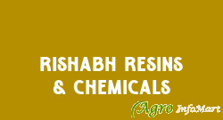 Rishabh Resins & Chemicals