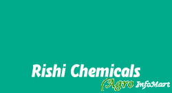 Rishi Chemicals mumbai india