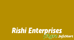 Rishi Enterprises indore india