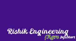 Rishik Engineering noida india