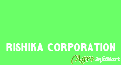 Rishika Corporation ahmedabad india