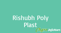 Rishubh Poly Plast surat india