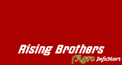 Rising Brothers indore india