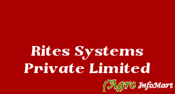 Rites Systems Private Limited pune india