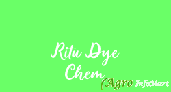 Ritu Dye Chem delhi india