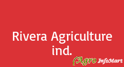 Rivera Agriculture ind. ahmedabad india