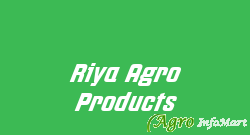 Riya Agro Products delhi india