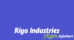 Riya Industries ahmedabad india