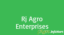 Rj Agro Enterprises agra india