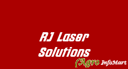 RJ Laser Solutions pune india