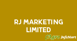 RJ Marketing Limited