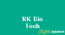RK Bio Tech madurai india