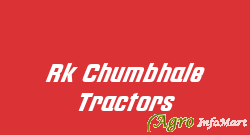 Rk Chumbhale Tractors