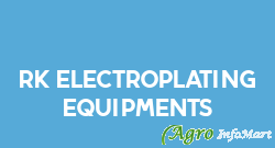 RK Electroplating Equipments coimbatore india