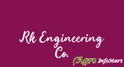 Rk Engineering Co. delhi india