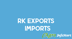RK Exports & Imports  