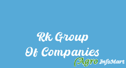 Rk Group Of Companies