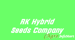 RK Hybrid Seeds Company hyderabad india