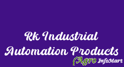Rk Industrial Automation Products