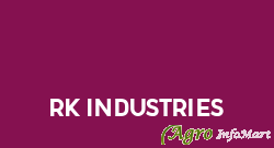 RK Industries ambala india
