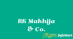 RK Makhija & Co.