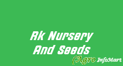 Rk Nursery And Seeds coimbatore india