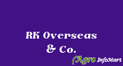 RK Overseas & Co.