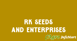 Rk Seeds And Enterprises indore india