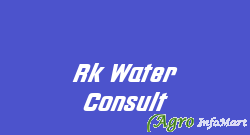 Rk Water Consult
