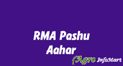 RMA Pashu Aahar