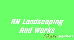 RN Landscaping And Works