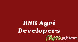 RNR Agri Developers