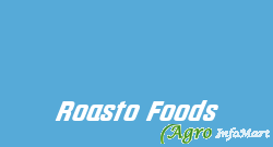 Roasto Foods rajkot india
