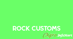 Rock Customs
