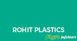 Rohit Plastics lucknow india