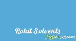 Rohit Solvents