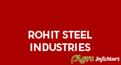 Rohit Steel Industries ludhiana india