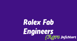 Rolex Fab Engineers