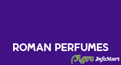 Roman Perfumes