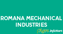 Romana Mechanical Industries