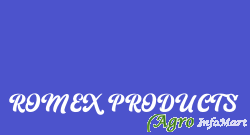 ROMEX PRODUCTS bangalore india